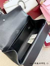 Dionysus Shoulder Bag