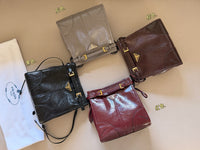 Bonnie Mini Leather Shoulder Bag