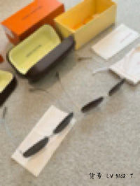 LV9162 Sunglasses