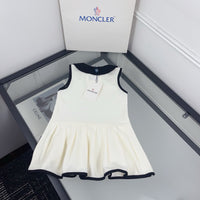 Peter Pan Collar Dress