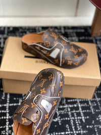 Easy Mules