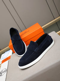 Noe Loafers