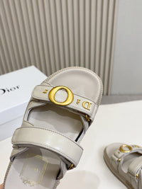 Dioract Sandals