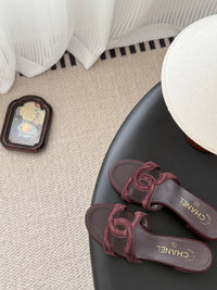 26P Logo Sandals