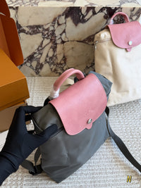 Le Pliage Backpack