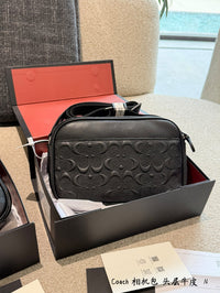 Graham Crossbody Bag