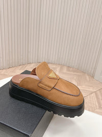 Platform Mules