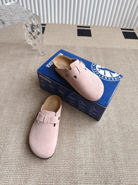 Boston Clogs