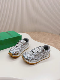 Orbit Sneakers