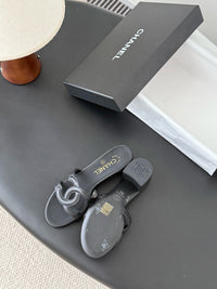 26P Logo Sandals