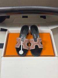 Oasis Sandals