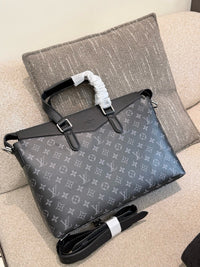Explorer Briefcase