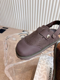 Tokio Mules