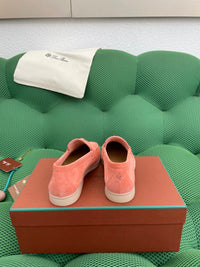 Summer Charms Walk Loafers