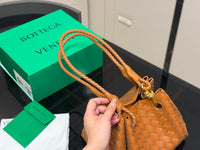 Parachute Shoulder Bag