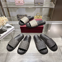 Slide Sandals