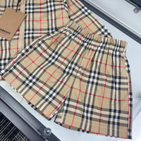 Windbreaker & Shorts Set