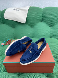 Summer Charms Walk Loafers