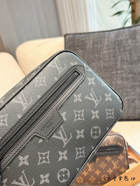 Pochette Kasai Clutch