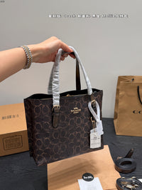 Mollie Tote Bag 25