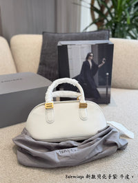 Bolero Mini Bowling Bag