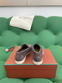 Summer Charms Walk Loafers