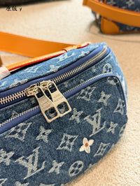 Rush Bumbag