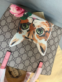 Supreme Tote