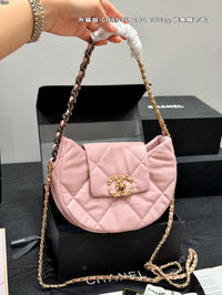 24C 19 Bag