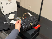 Wallet on Chain Bag