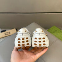 Driver Loafers