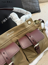 Route Tote Bag