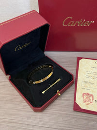 Love Bracelet