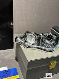 Overseas Watch
