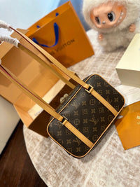 Cite NM Bag