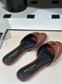 Babylone Mules