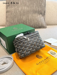Muse Mini Vanity Case
