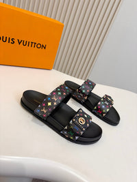 Sunset Flat Comfort Sandals