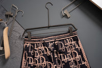 Logo Shorts