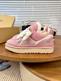 Lowmel Sneakers