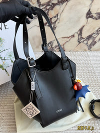 Hammock Flip Tote Bag