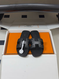 Oasis Sandals