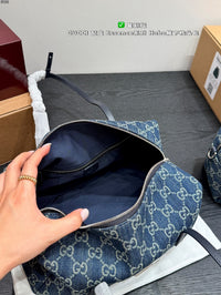 Melrose Boston Bag