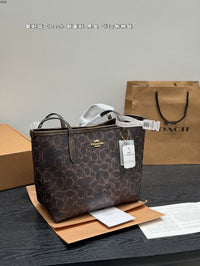 City Tote Bag