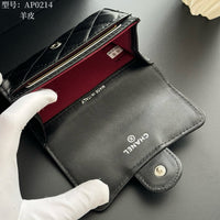 Classic Card Holder