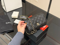 Wallet on Chain Bag