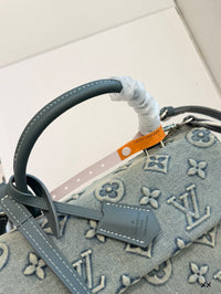 Cluny Bag