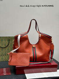 Giglio Large Tote Bag