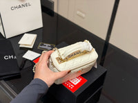Long Vanity Case