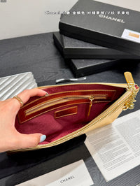 Clutch Pouch